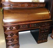 Antique-Writers-Desk