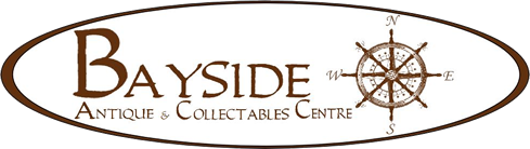 Bayside Antique & Collectables Centre